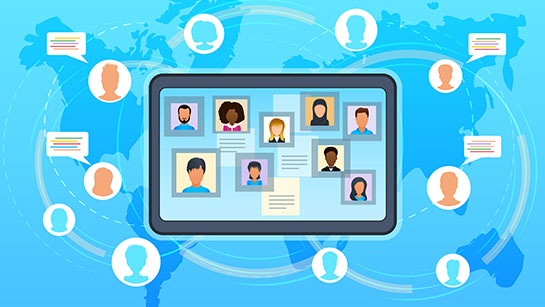 Special Events, Presentations & Other Trainings