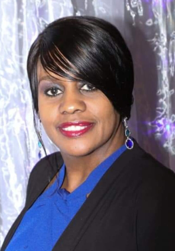 About Breaking Chains Enterprises, LLC