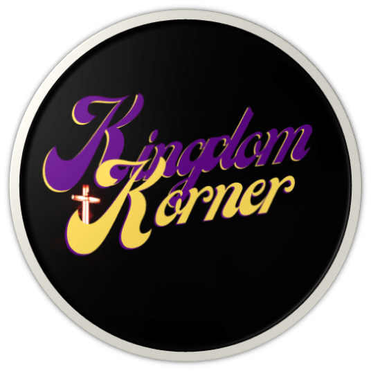 Kingdom Korner Prayer w/Pastor Rhoda