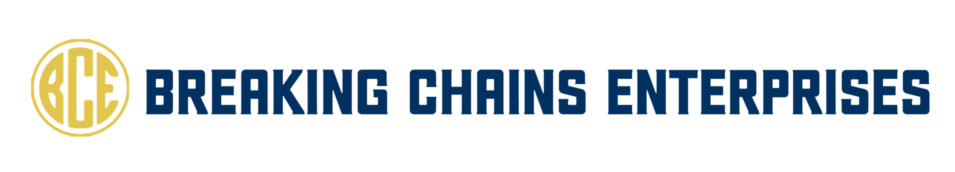 Breaking Chains Enterprises, LLC